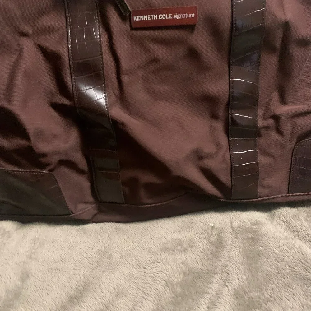 Large All Purpose Travel Duffle Bag